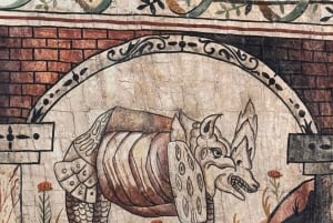 TUNJA – BAROKK CHARME OG KOLONIALE HEMMELIGHEDER