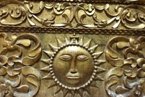 TUNJA – BAROKK CHARME OG KOLONIALE HEMMELIGHEDER