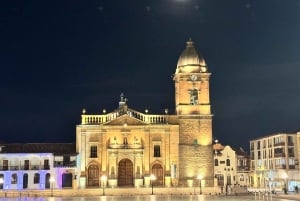 TUNJA – BAROKK CHARME OG KOLONIALE HEMMELIGHEDER