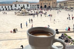 TUNJA – BAROKK CHARME OG KOLONIALE HEMMELIGHEDER