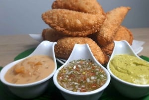 Turbaco: Opplev den botaniske hagen