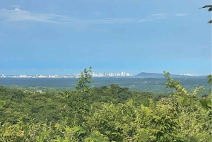 Excursión en UTV y a caballo con vistas de la fauna salvaje desde Cartagena