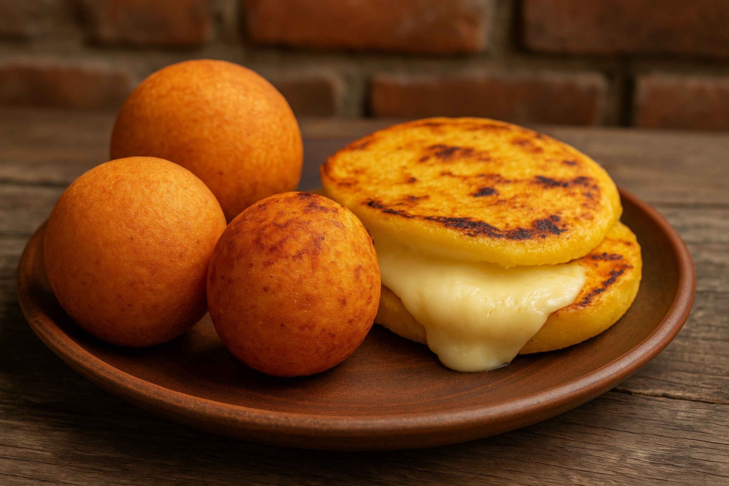 Vegetarische streetfoodtour in de verborgen Laureles van Medellín