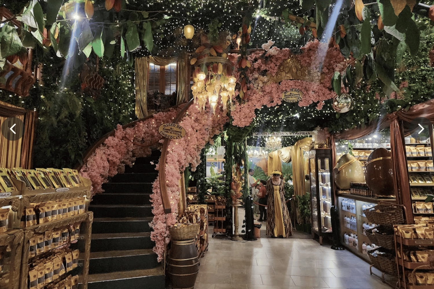 Villa de Leyva: Chocolate Museum Tour with Workshop