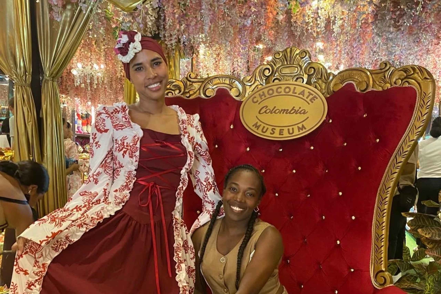 Villa de Leyva: Chocolate Museum Tour with Workshop