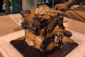 Villa de Leyva: Chocolate Museum Tour with Workshop