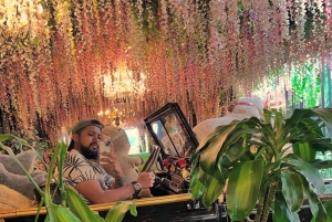 Villa de Leyva: Chocolate Museum Tour with Workshop