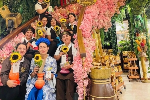 Villa de Leyva: Chocolate Museum Tour with Workshop