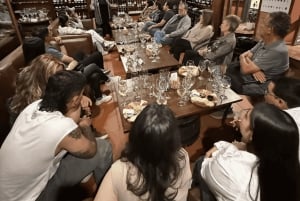 Villa de Leyva Food Tour at Sunset