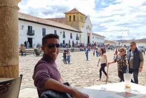 Entdecke Villa de Leyva mit Museen & Kaffee-Verkostung