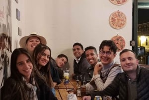 Entdecke Villa de Leyva mit Museen & Kaffee-Verkostung