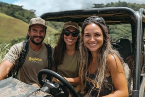 ビジャヌエバフンダシオン・ロロス サンセットツアー（ワイン試飲付