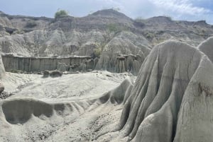 Villavieja: Tatacoa Wüste Reiten Tour