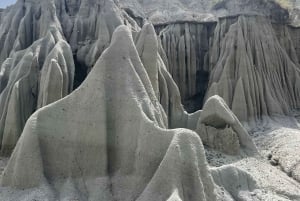 Villavieja: Tatacoa Wüste Reiten Tour