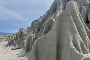 Villavieja: Tatacoa Wüste Reiten Tour