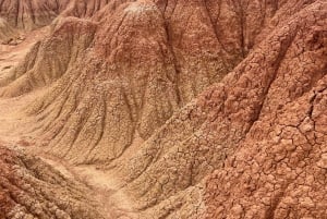 Villavieja: Tatacoa Wüste Reiten Tour