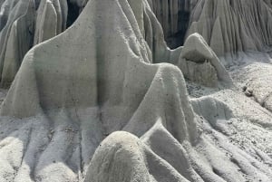 Villavieja: Tatacoa Wüste Reiten Tour