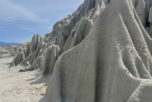 Villavieja: Tatacoa Wüste Reiten Tour