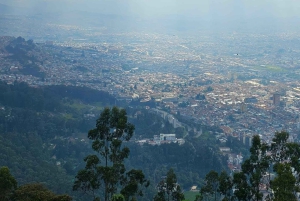VISITA E PASSEIO POR MONSERRATE COM PRATOS GASTRONÓMICOS NA CATEDRAL ....