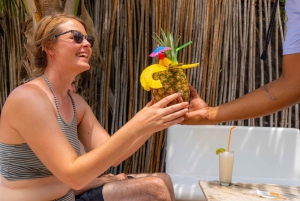 Vive un Día de Relajación En Un Club en Playa Blanca