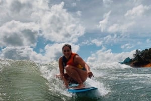 Wakeboard en Guatapé