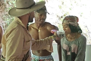 Caminha e pratica espanhol: imersão experiencial da língua espanhola em Minca