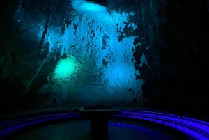 Zipaquirá: Tour privado a la catedral de sal, primera maravilla de colombia