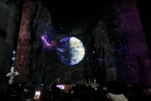 Zipaquirá: Tour privado a la catedral de sal, primera maravilla de colombia