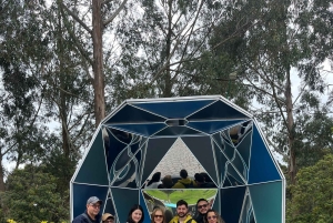 Zipaquirá: Tour privado a la catedral de sal, primera maravilla de colombia