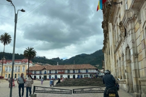 Zipaquirá: Tour privado a la catedral de sal, primera maravilla de colombia