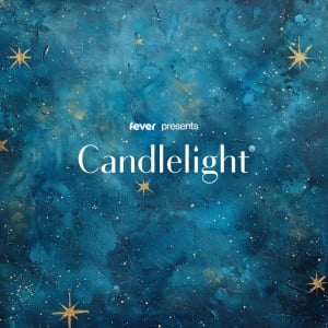 Candlelight: Soundtracks from Magical Movies