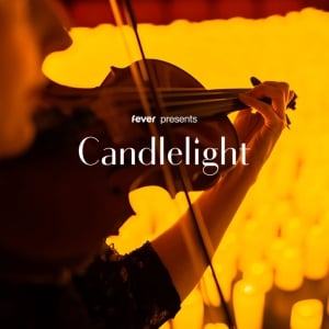 Candlelight: The Four Seasons by Vivaldi