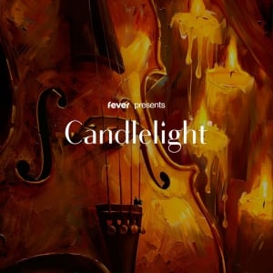 Candlelight: The Four Seasons by Vivaldi