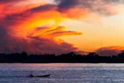 Airports, International Flights