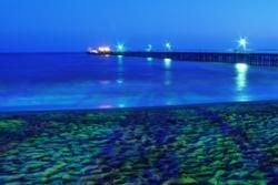 Airports, International Flights