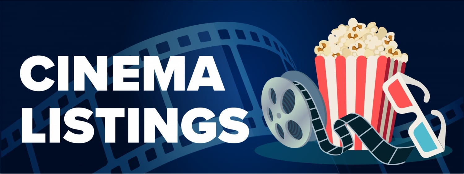 Cinema Listings