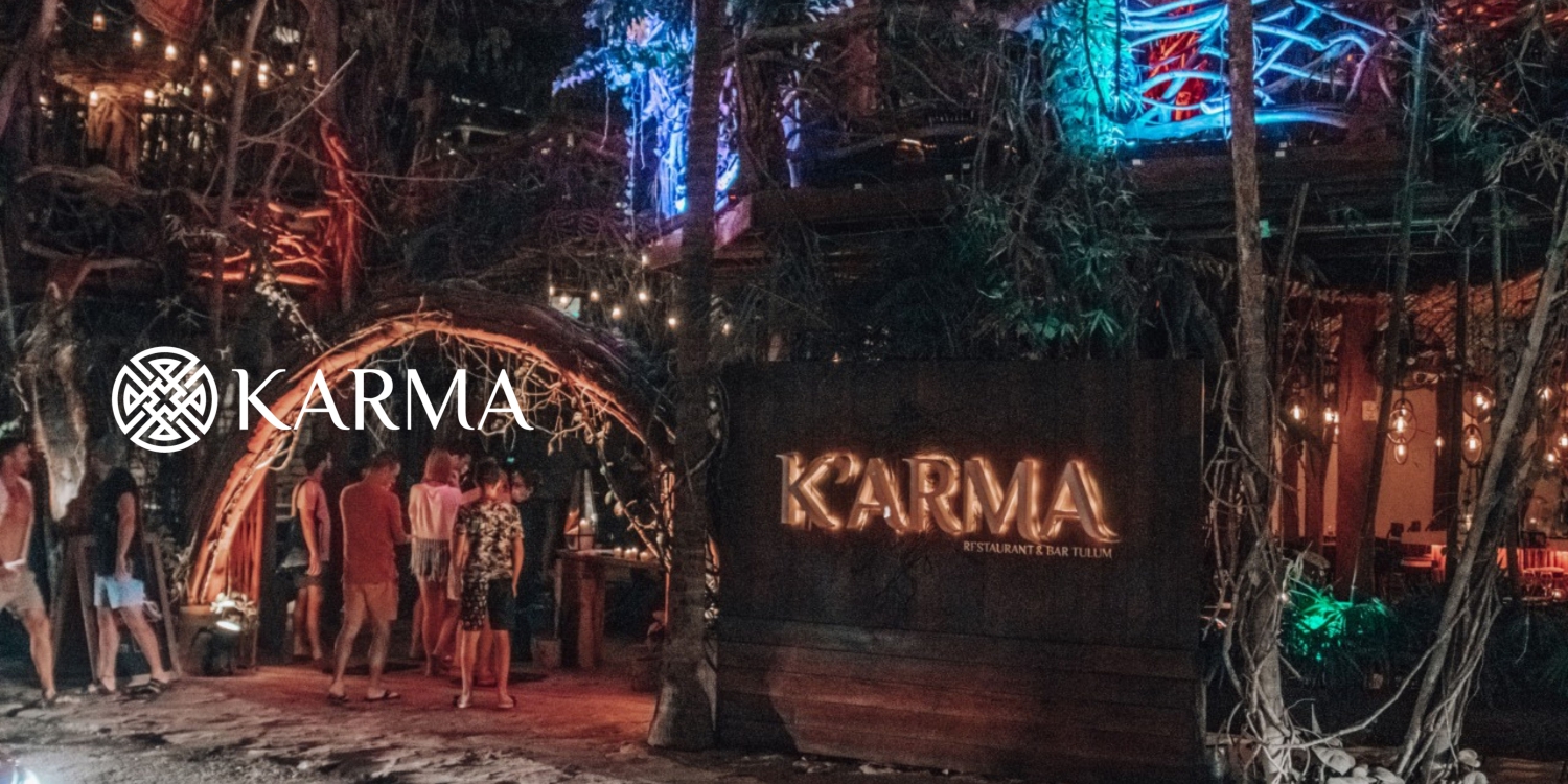 Concepto Karma Restaurant