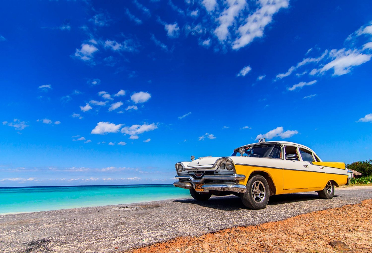 Cuba Local Guide Cuba Local Guide