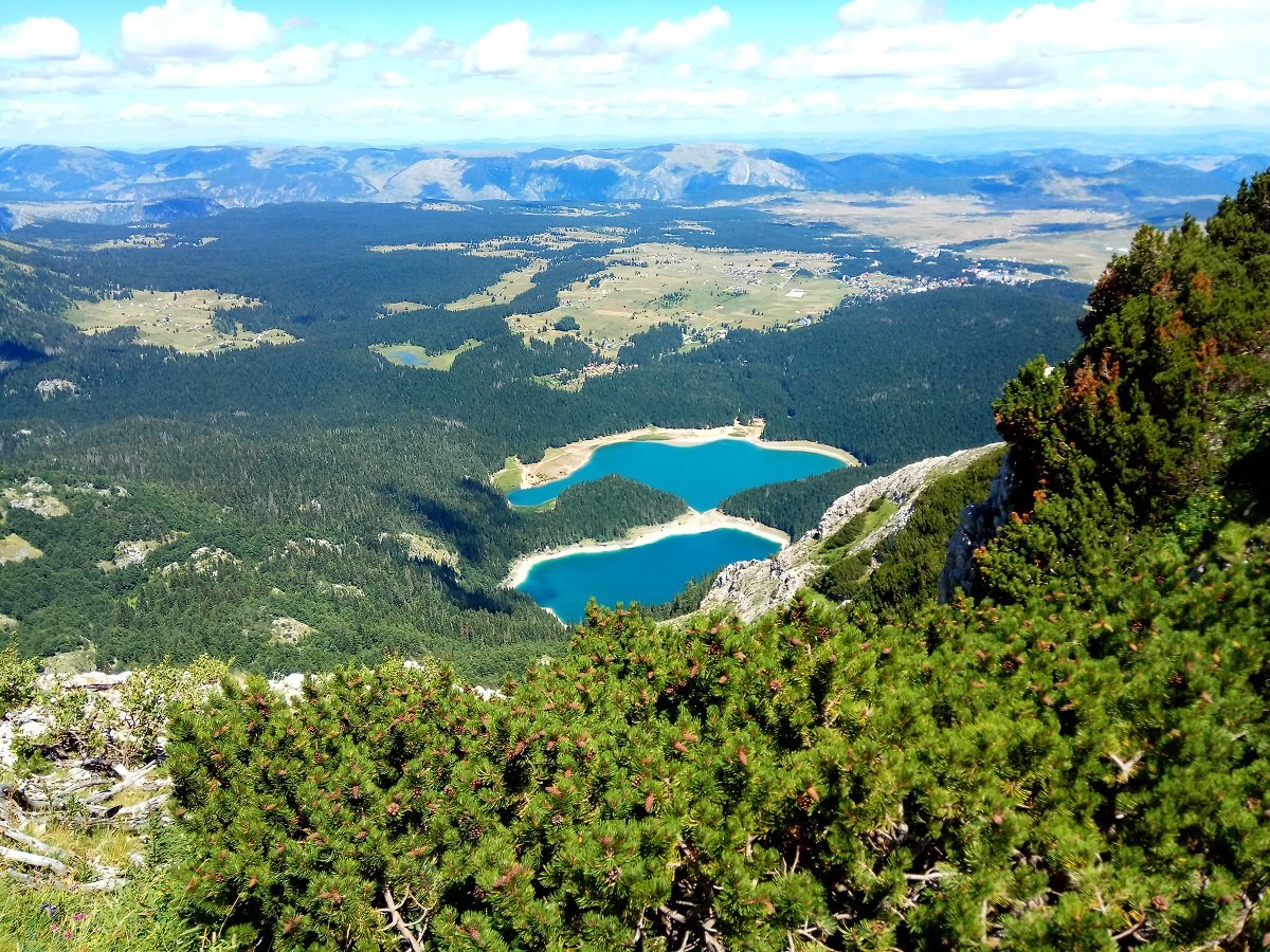 Durmitor National Park