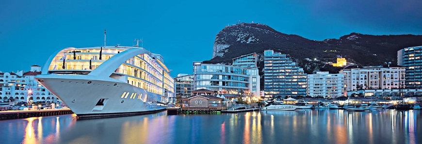Gibraltar