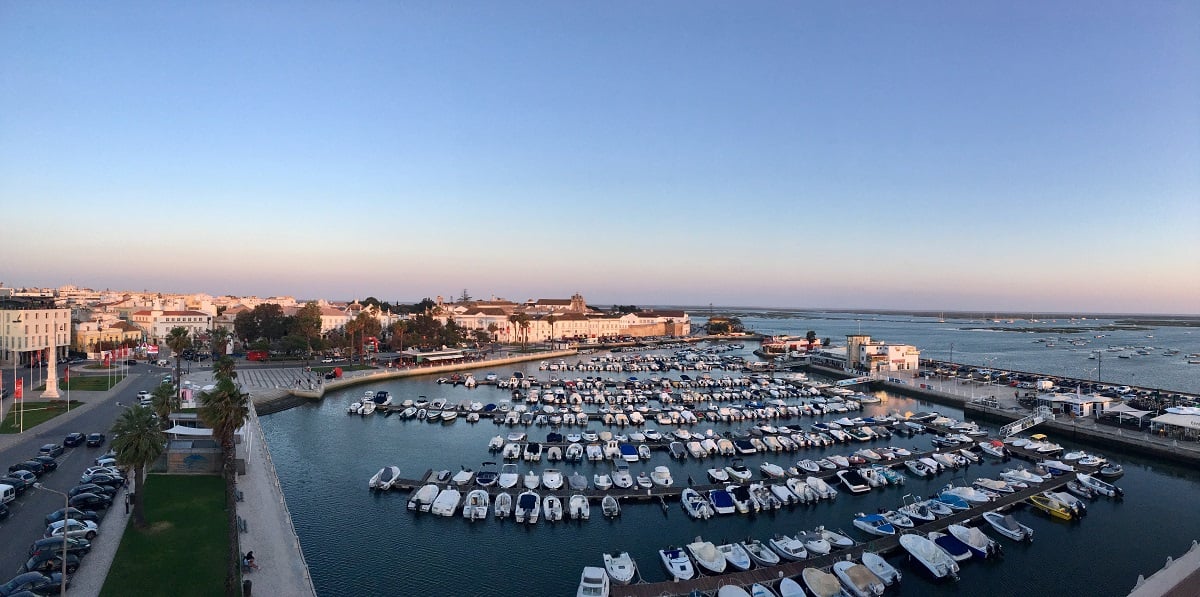 Guide: Moving to Algarve, Portugal