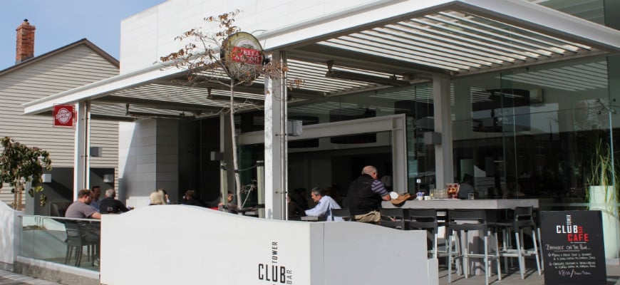 Guide To Christchurch Restaurants