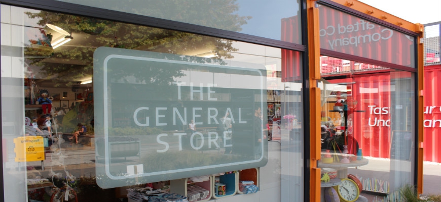 Guide To Christchurch Shopping