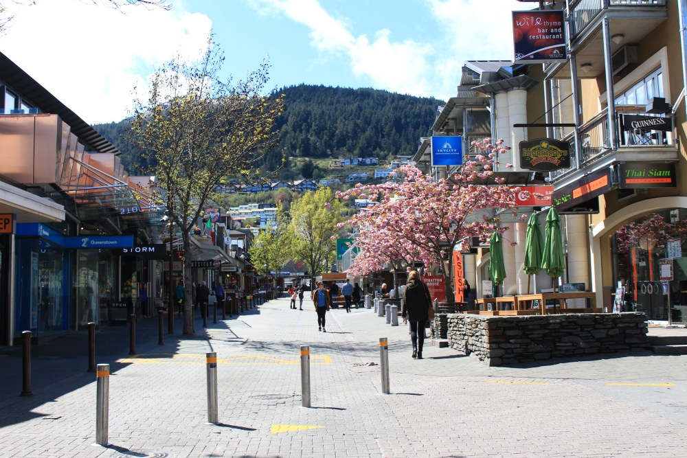 Guide To Queenstown Shopping My Guide Queenstown