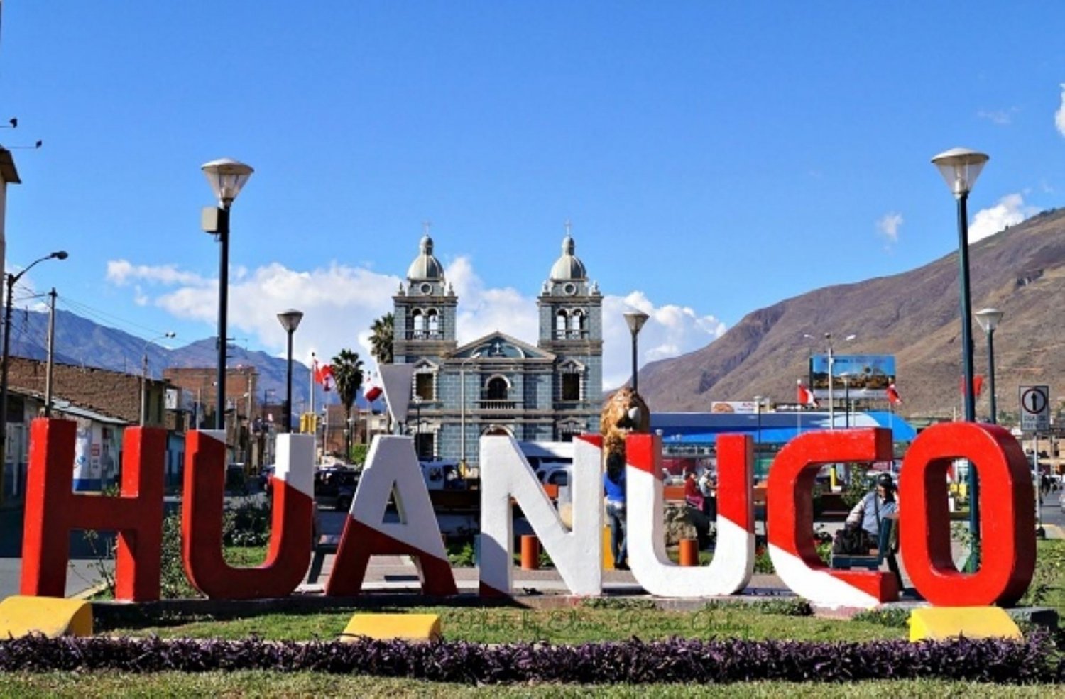 Huanuco