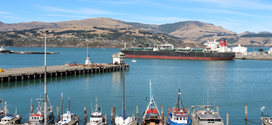 Lyttelton
