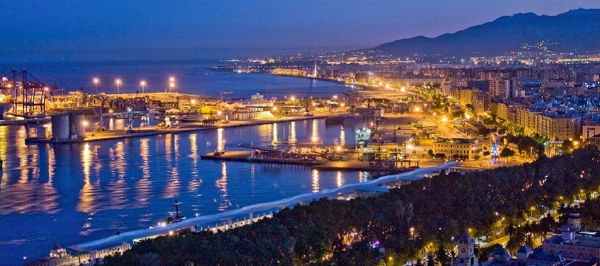 Malaga