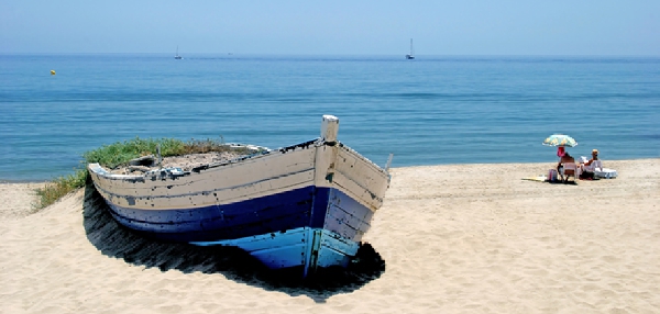 Marbella Beaches