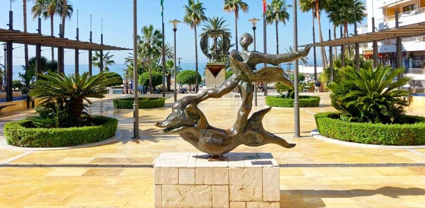 Photos of Marbella