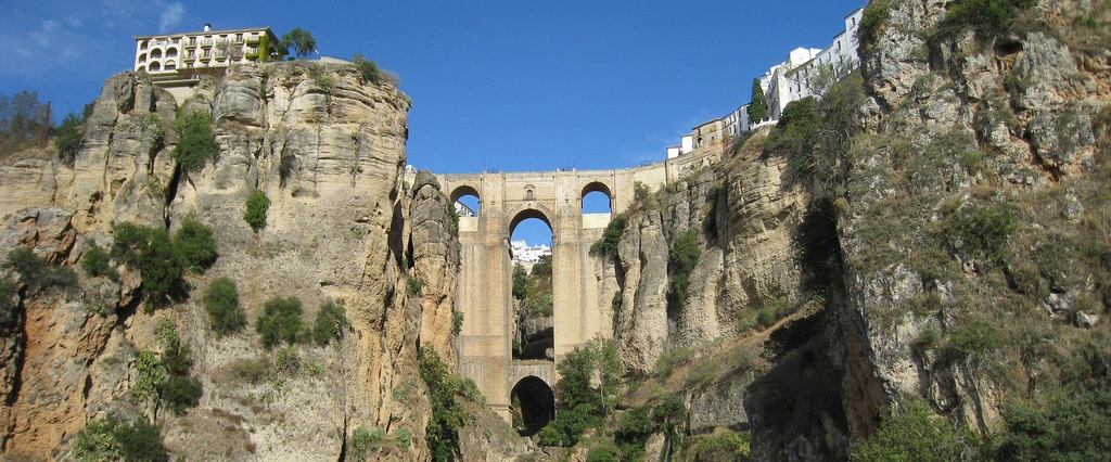 Ronda